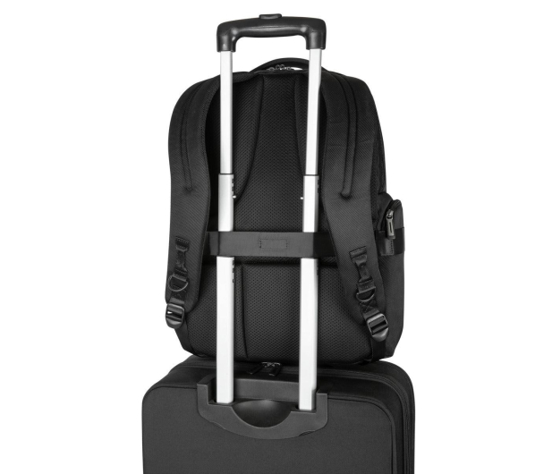 TARGUS Plecak na laptopa 15-16'' Mobile Elite Backpack - Black TBB618GL - 743483 - zdjęcie 8